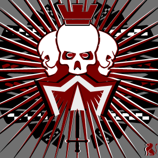 Malifec's emblem