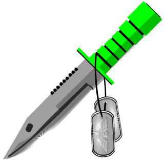 THE 420 CREW's emblem
