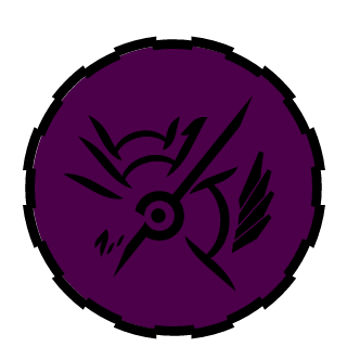MinisterMunch's emblem