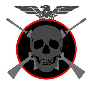 Fabian91031's emblem