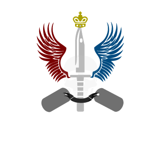 MisterCopycat's emblem
