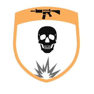 Dodge City's emblem