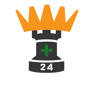 Ketterking's emblem
