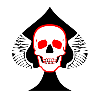 Gh0stBullet's emblem