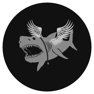 Flekzj's emblem