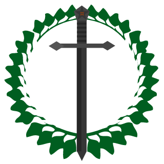 Zevriun's emblem