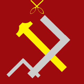 ComradeQuebingo's emblem