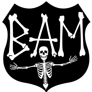 LIEUTENANT-BAM-'s emblem