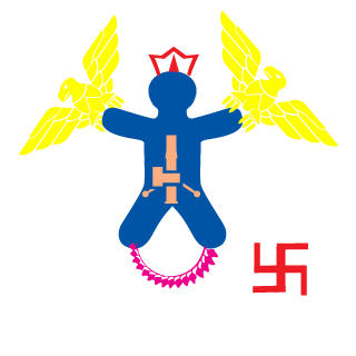 shorixgod's emblem