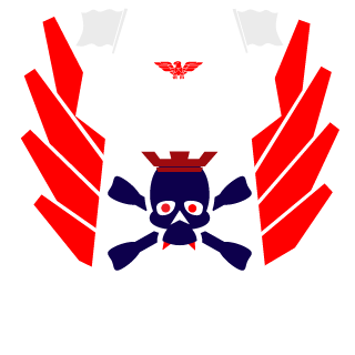 Skullin528's emblem