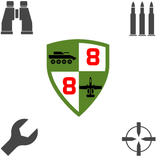 Trigger1104's emblem