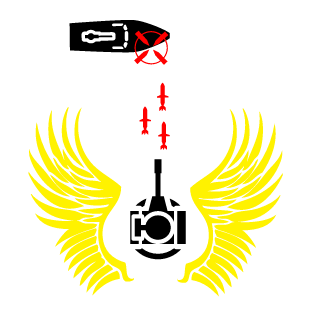 Tejoo's emblem