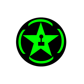 Camoman504's emblem