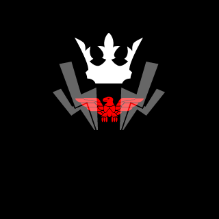 zThrice's emblem