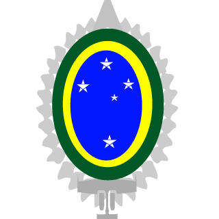 PMX16's emblem