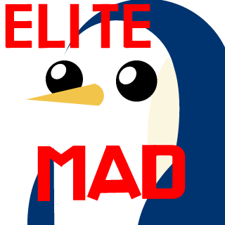 MADelite's emblem