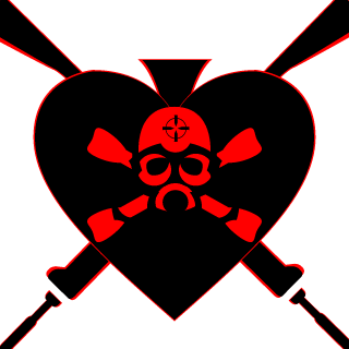 Scout6Actual's emblem