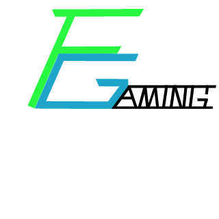 FG Gaming's emblem