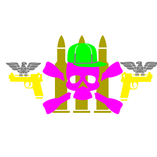 SmurdyGaming's emblem