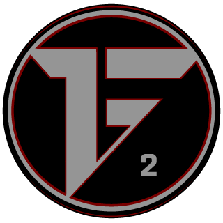 FURY GAMING 2's emblem