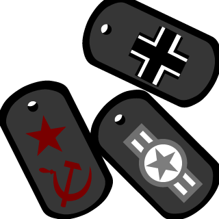BOX-MRS's emblem