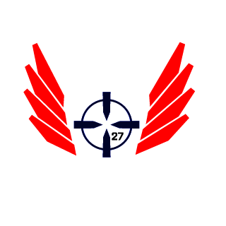 27HAWK06's emblem