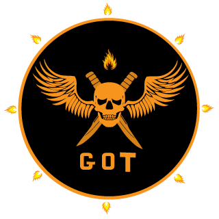 GRUP OPERACOES TATICAS's emblem