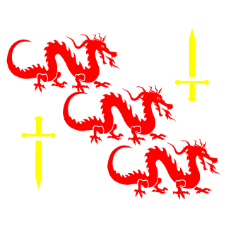 songchimingjun's emblem