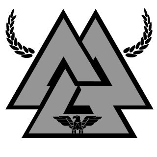 Millirons's emblem
