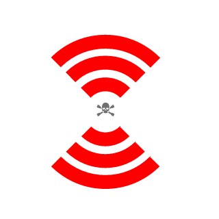 Polska Grupa Rozkurwia's emblem