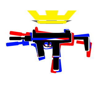 RealRxse7's emblem