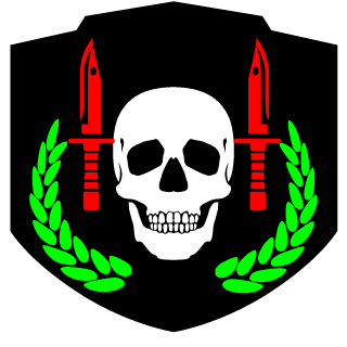 TheGorillan's emblem