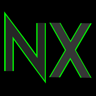 Nation Extreme Team's emblem