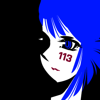Hanami113's emblem