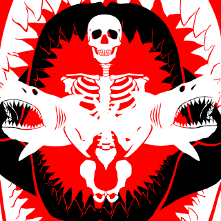 xXHAARPMACHINEXx's emblem