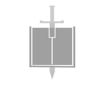 SovietChicken's emblem