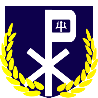 Krstas's emblem