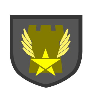 Like A Boss's emblem