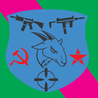 theBOTHE's emblem