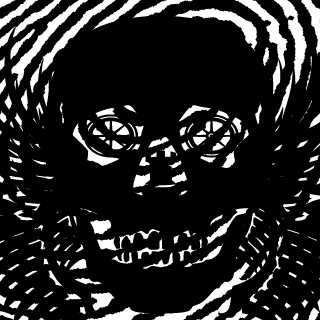 JVS3N4's emblem