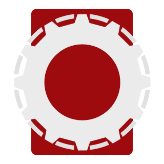 BarthyBarth's emblem