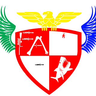 PiQ TALIBAmm's emblem