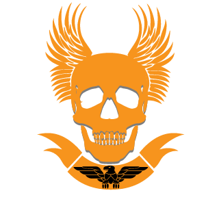 Hotdeadfox's emblem