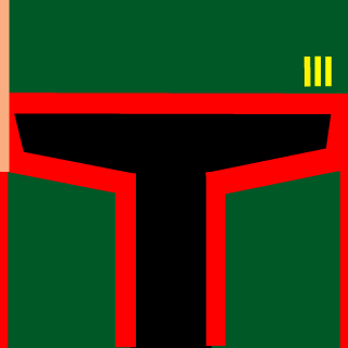 handsomepat101's emblem