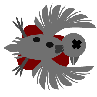 Raphael591's emblem