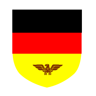 DaanLuuk2011's emblem