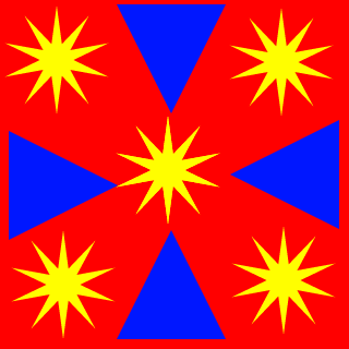 sun95's emblem