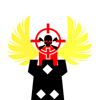 Staber413's emblem