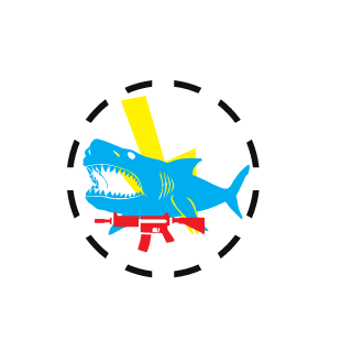 Blizki64's emblem