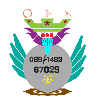 RunningPandazZz's emblem